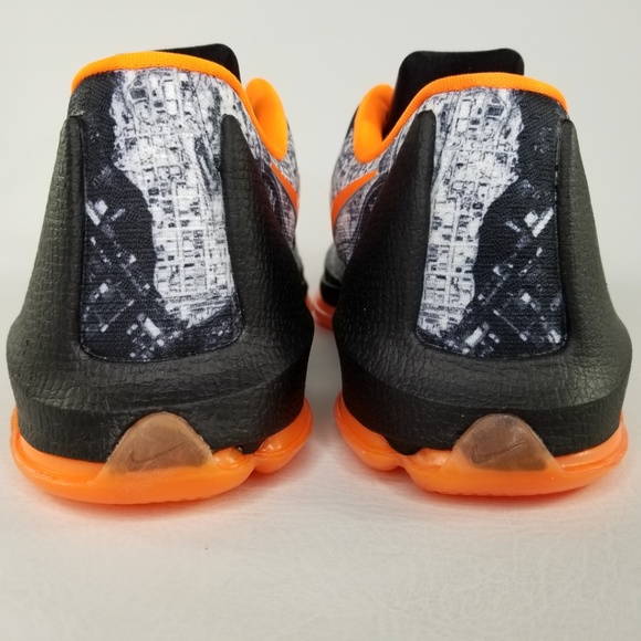 Nike KD 8 LMTD "Opening Night" Basketball Shoes - Picture 4 of 8